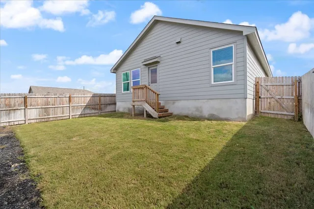 a view of a lake from a balcony
