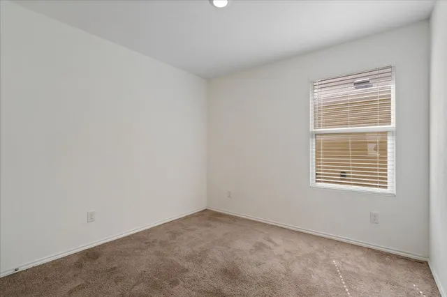 a view of small space