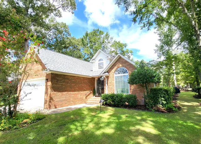 $339,500 | 256 Ridge Lake Drive, Manning, SC 29102