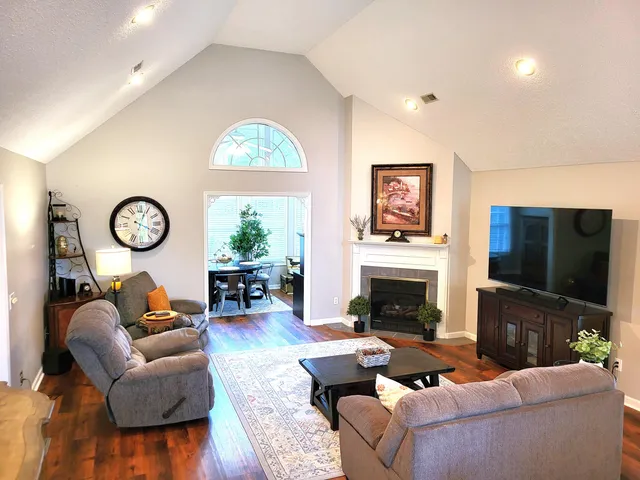 $339,500 | 256 Ridge Lake Drive, Manning, SC 29102