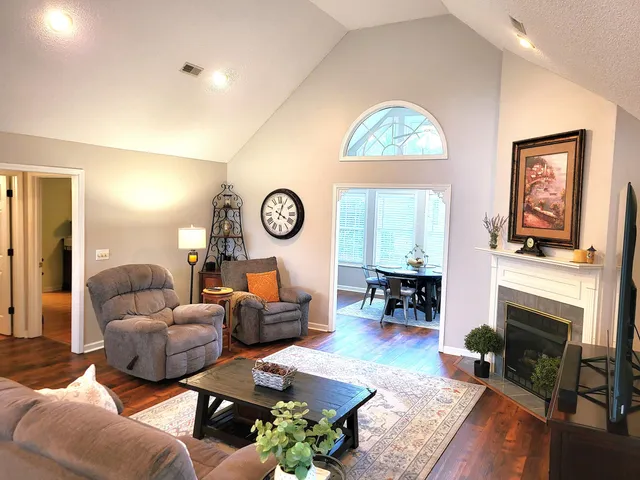 $339,500 | 256 Ridge Lake Drive, Manning, SC 29102