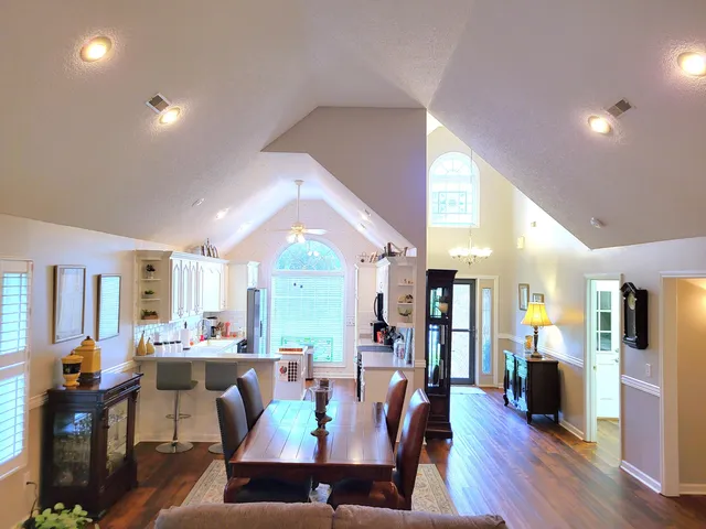 $339,500 | 256 Ridge Lake Drive, Manning, SC 29102