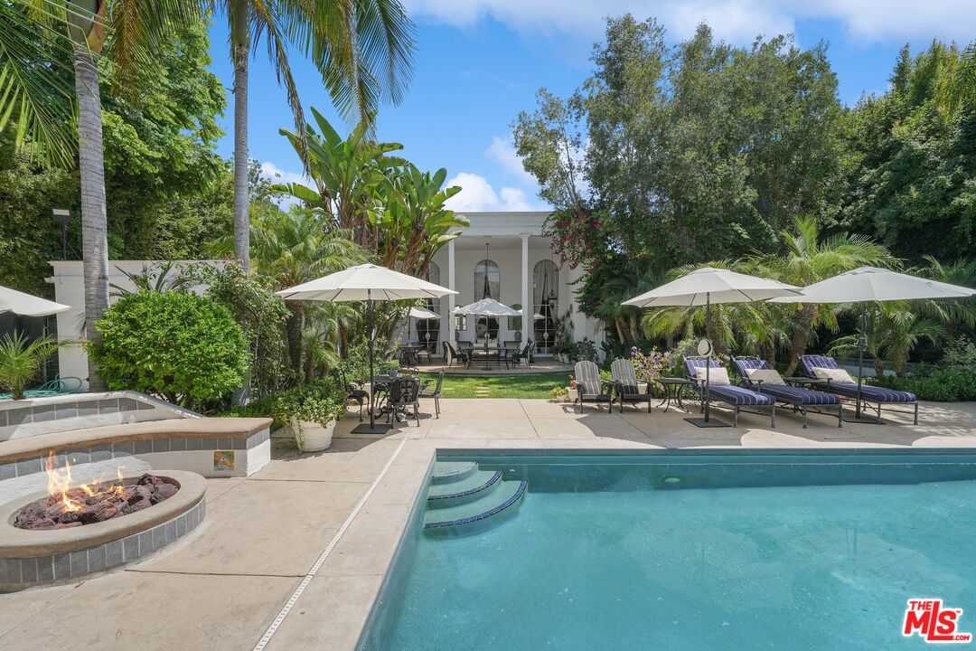 717 North Rodeo Drive Beverly Hills, CA 90210 - Photo 3 of 38