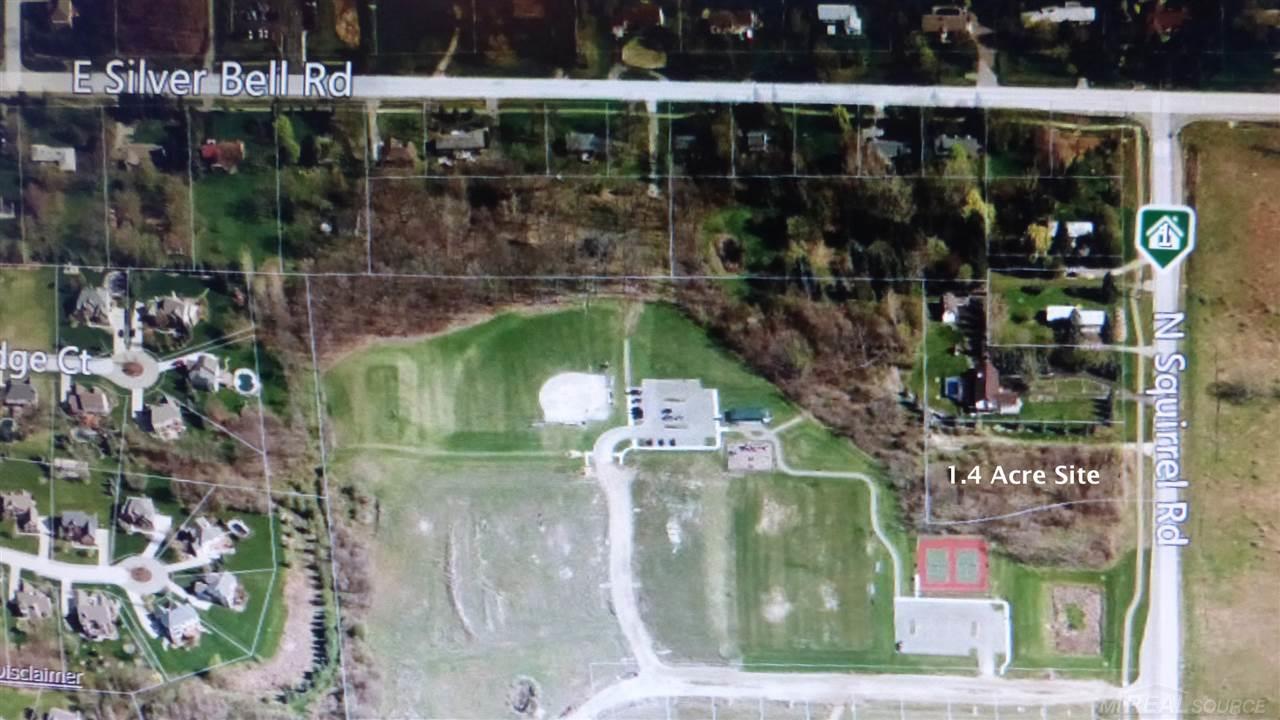 0 North Squirrel Road Auburn Hills, MI 48326 - Photo 3 of 9