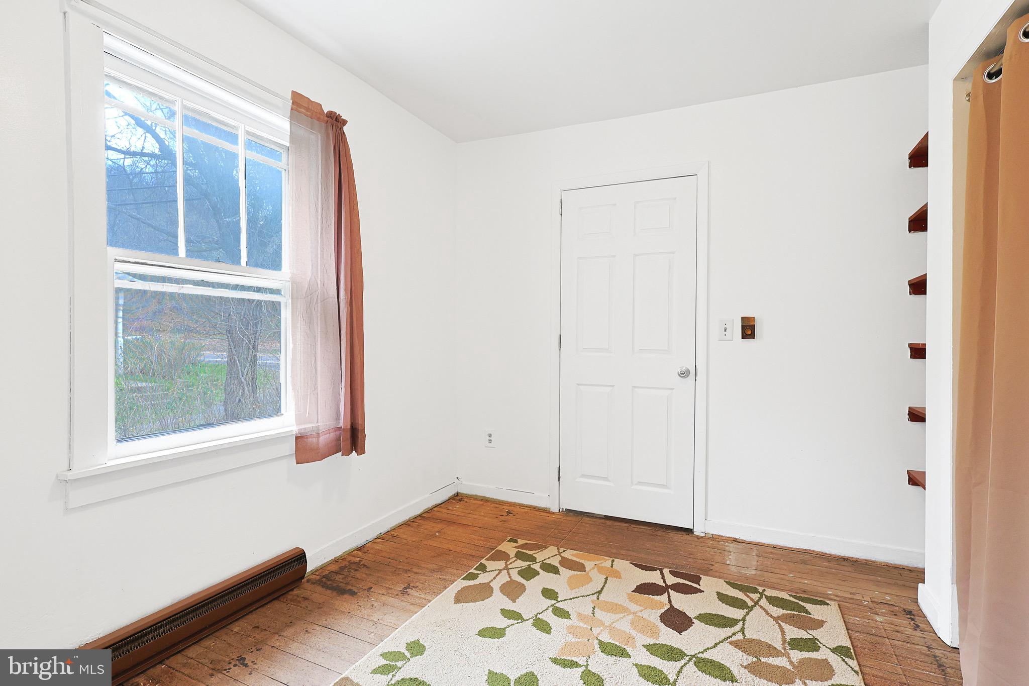 159 Rocket Center Road Keyser, WV 26726 - Photo 28 of 64 a view of an empty room