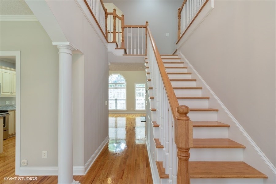 224 High Ridge Court Macon, GA 31220 - Photo 3 of 25 Additional Photo