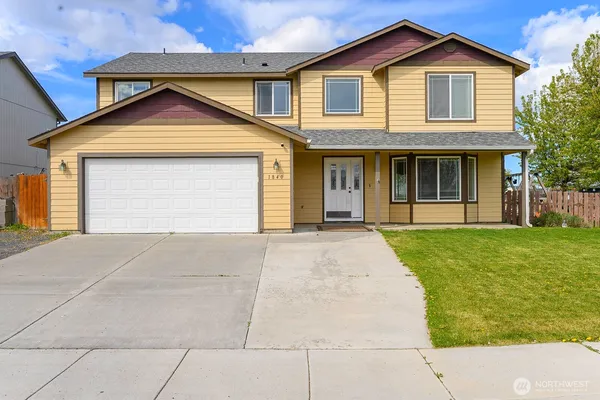 $445,000 | 1840 South Jason Avenue, Moses Lake, WA 98837