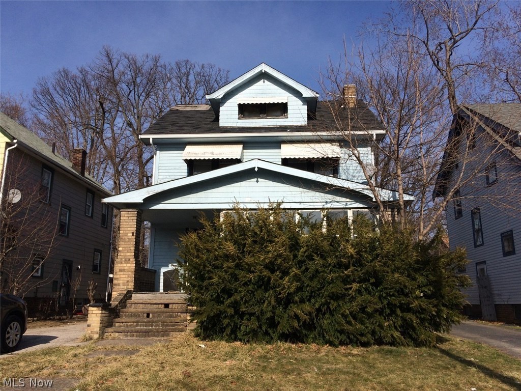 2117 Westburn Road Cleveland, OH 44112 - Photo 1 of 1