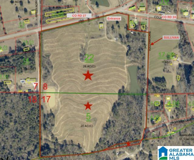 0 County Highway 27, Unit 47 Springville, AL 35146 - Photo 8 of 53
