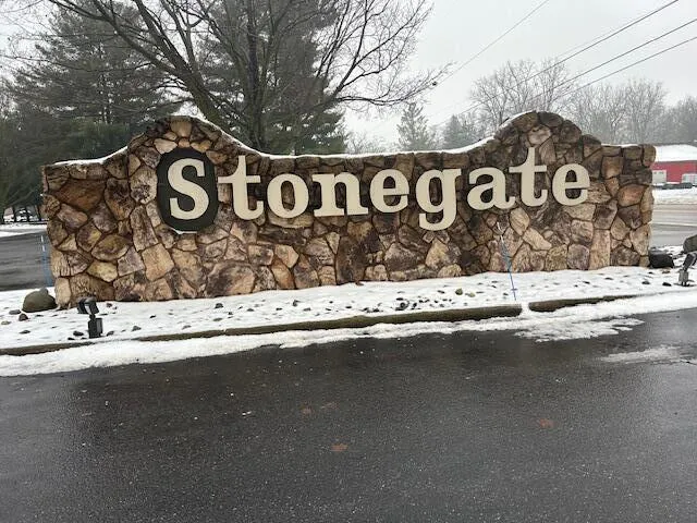 $255,000 | 2700 Stonegate Drive Southwest, Unit 21, Wyoming, MI 49519