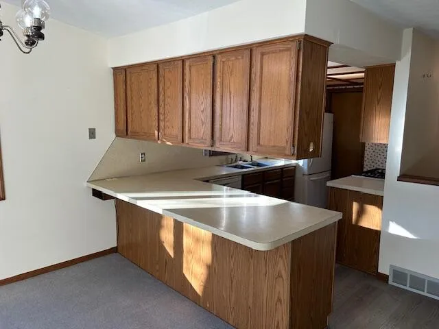 $255,000 | 2700 Stonegate Drive Southwest, Unit 21, Wyoming, MI 49519