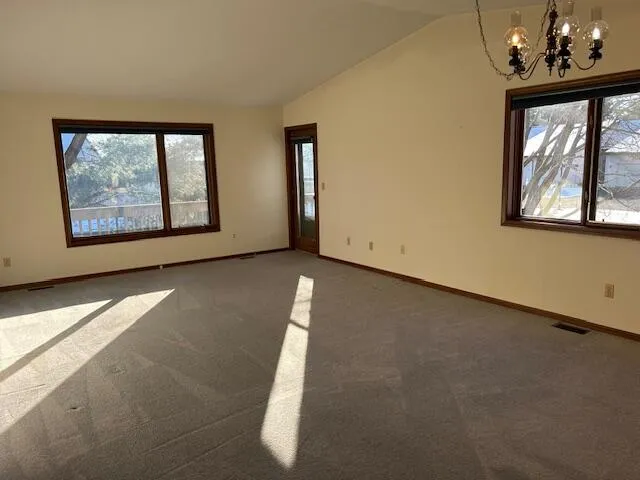 $255,000 | 2700 Stonegate Drive Southwest, Unit 21, Wyoming, MI 49519