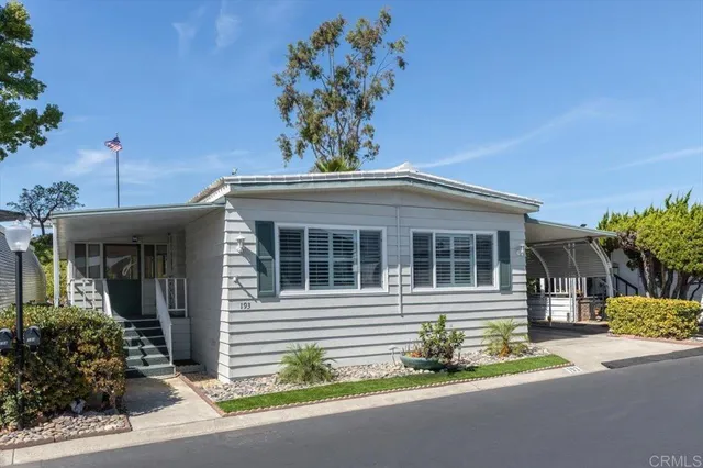 $335,000 | 3535 Linda Vista Drive, Unit 193, San Marcos, CA 92078