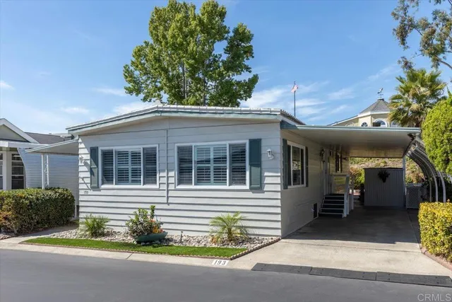 $335,000 | 3535 Linda Vista Drive, Unit 193, San Marcos, CA 92078