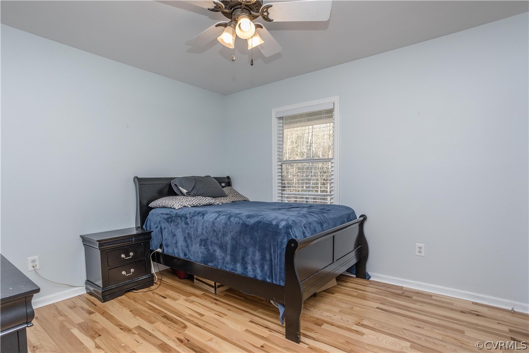 17180 Loving Union Road Disputanta, VA 23842 - Photo 30 of 45