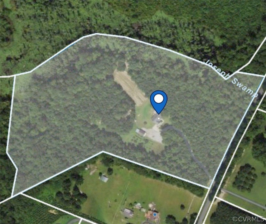 17180 Loving Union Road Disputanta, VA 23842 - Photo 44 of 45
