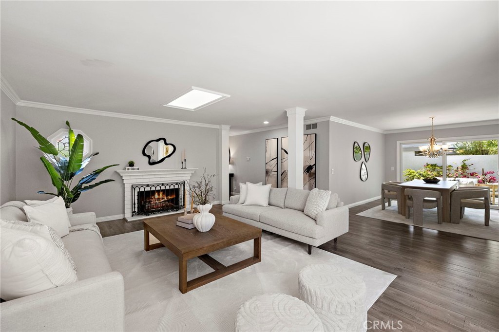 6262 Sierra Palos Road Irvine, CA 92603 - Photo 2 of 69