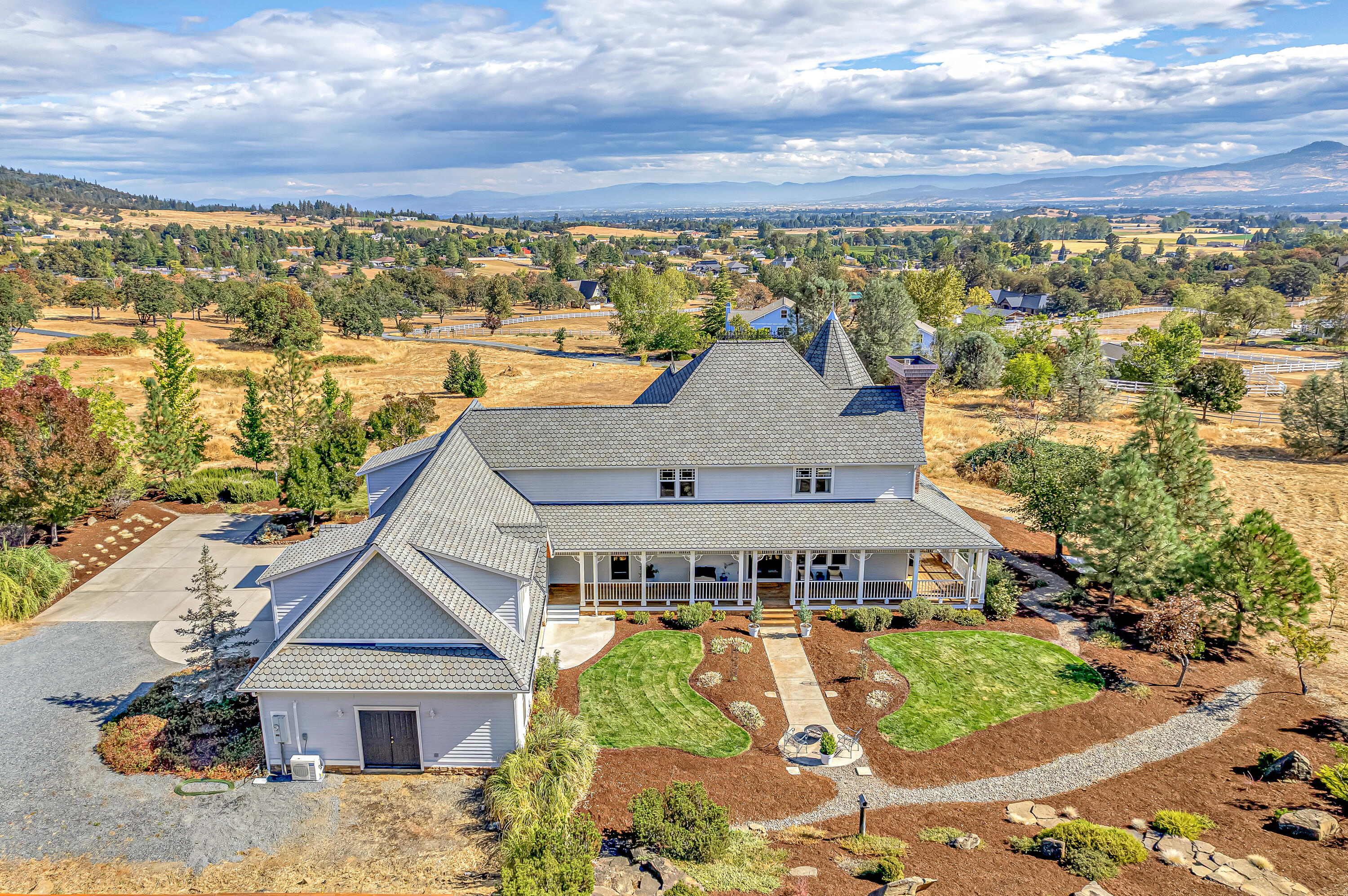 3843 Walker Creek Road Central Point, OR 97502 - Photo 60 of 75 DJI_0073