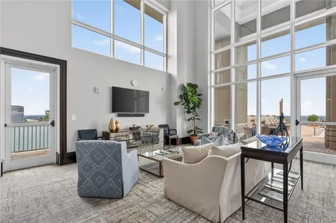 $1,050,000 | 2950 Mt Wilkinson Parkway Southeast, Unit 802, Atlanta, GA 30339