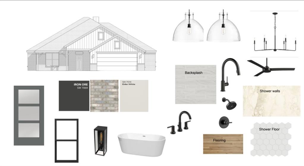 7692 Randy Avenue Abilene, TX 79606 - Photo 1 of 11