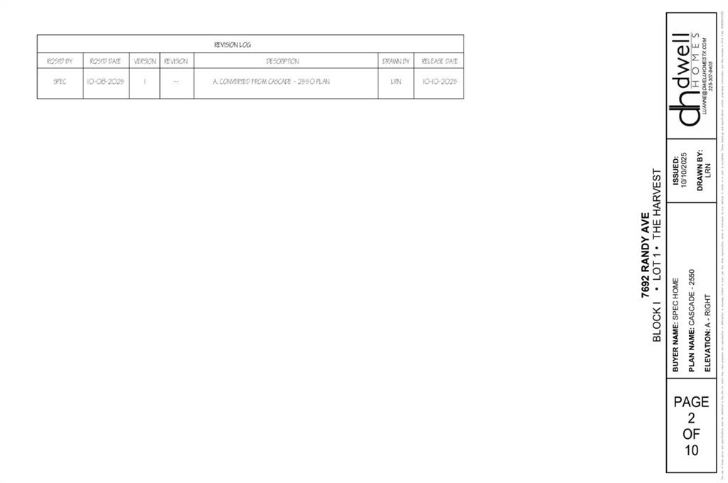 7692 Randy Avenue Abilene, TX 79606 - Photo 3 of 11