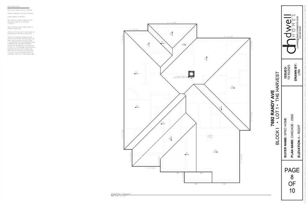 7692 Randy Avenue Abilene, TX 79606 - Photo 9 of 11