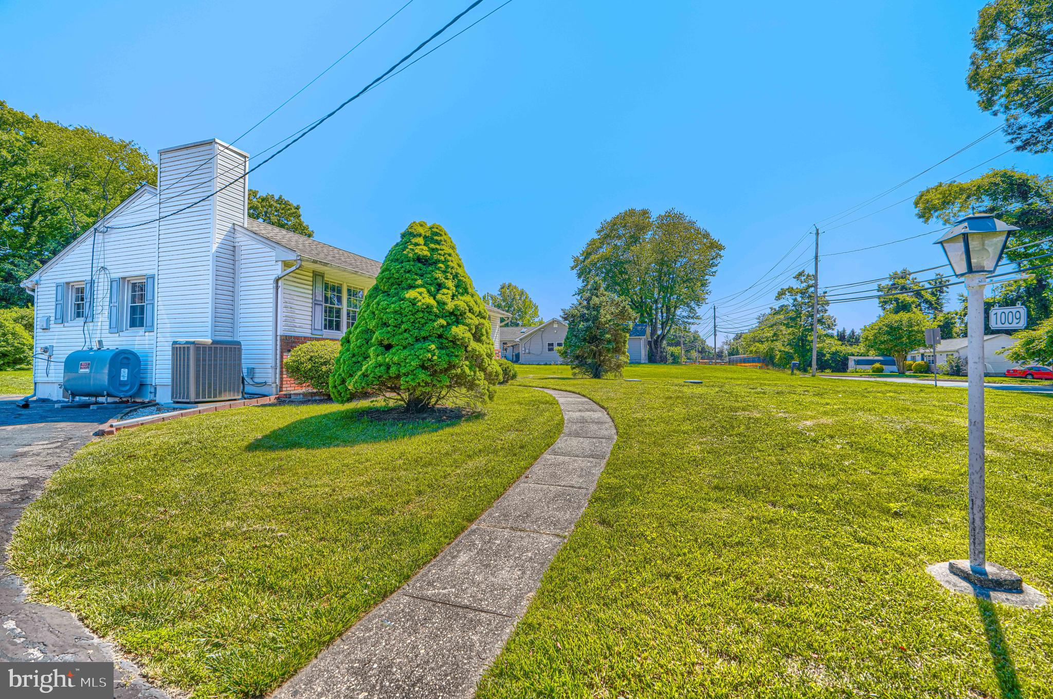 1009 Trimble Road Joppa, MD 21085 - Photo 2 of 53