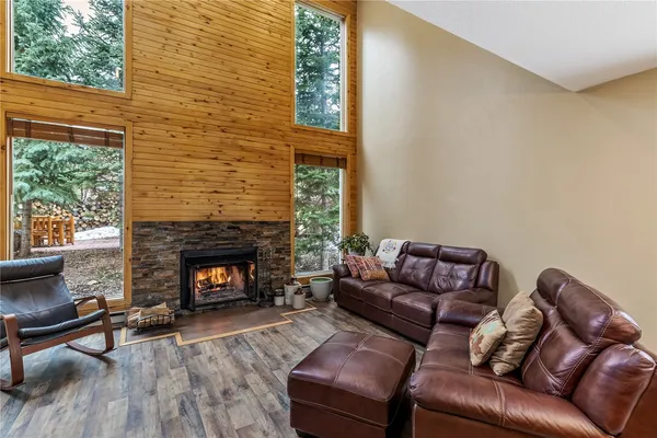 $969,000 | 53 Burgundy Circle, Unit A, Silverthorne, CO 80498