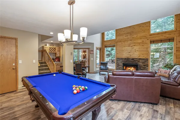 $969,000 | 53 Burgundy Circle, Unit A, Silverthorne, CO 80498