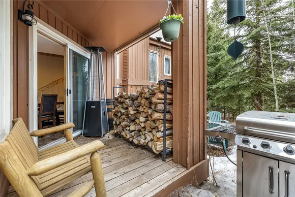 $969,000 | 53 Burgundy Circle, Unit A, Silverthorne, CO 80498