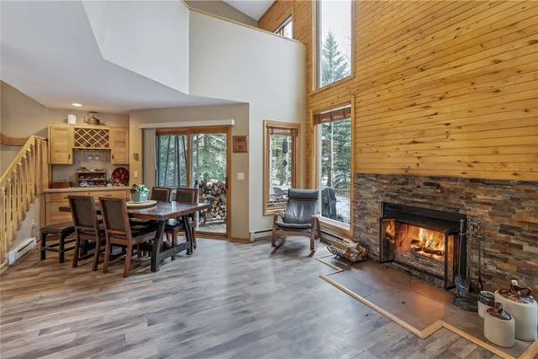 $969,000 | 53 Burgundy Circle, Unit A, Silverthorne, CO 80498