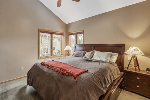 $969,000 | 53 Burgundy Circle, Unit A, Silverthorne, CO 80498