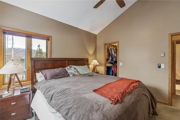 $969,000 | 53 Burgundy Circle, Unit A, Silverthorne, CO 80498