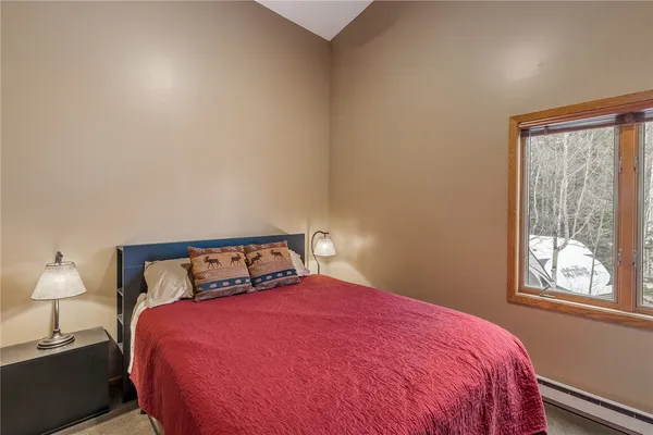 $969,000 | 53 Burgundy Circle, Unit A, Silverthorne, CO 80498