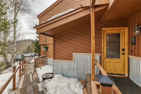 $969,000 | 53 Burgundy Circle, Unit A, Silverthorne, CO 80498