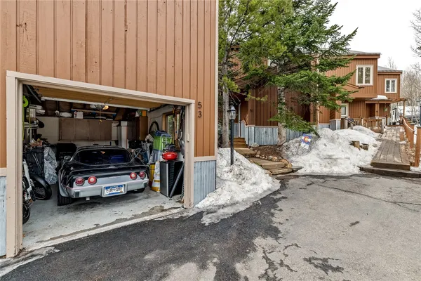 $969,000 | 53 Burgundy Circle, Unit A, Silverthorne, CO 80498