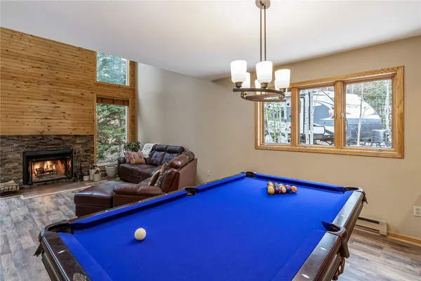 $969,000 | 53 Burgundy Circle, Unit A, Silverthorne, CO 80498