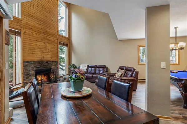 $969,000 | 53 Burgundy Circle, Unit A, Silverthorne, CO 80498