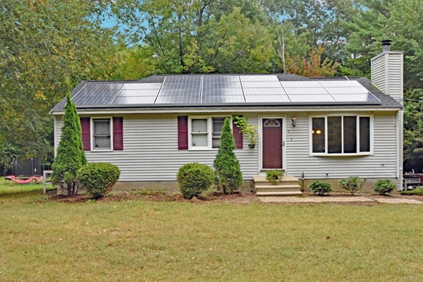 61 Barker Hill Road Townsend, MA 01469 - Photo 1 of 16 Gallery Image 1