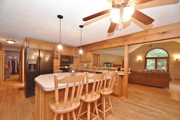 61 Barker Hill Road Townsend, MA 01469 - Photo 6 of 16 Gallery Image 6