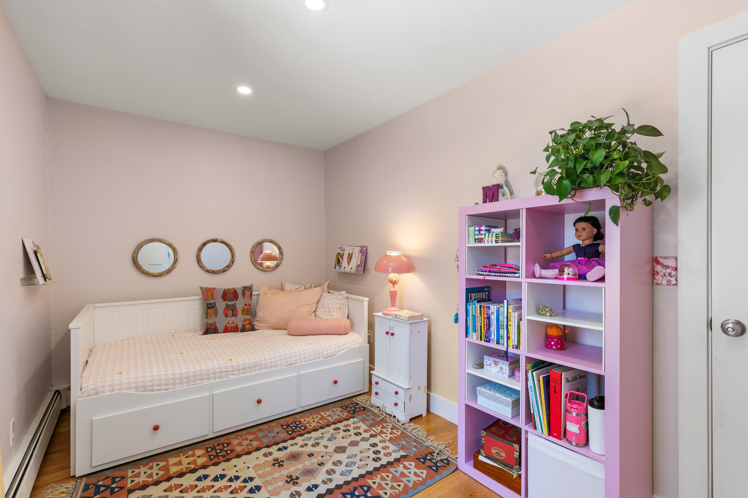 296 Spring Street, Unit 3 Portland, ME 04102 - Photo 27 of 56 296 Spring Street