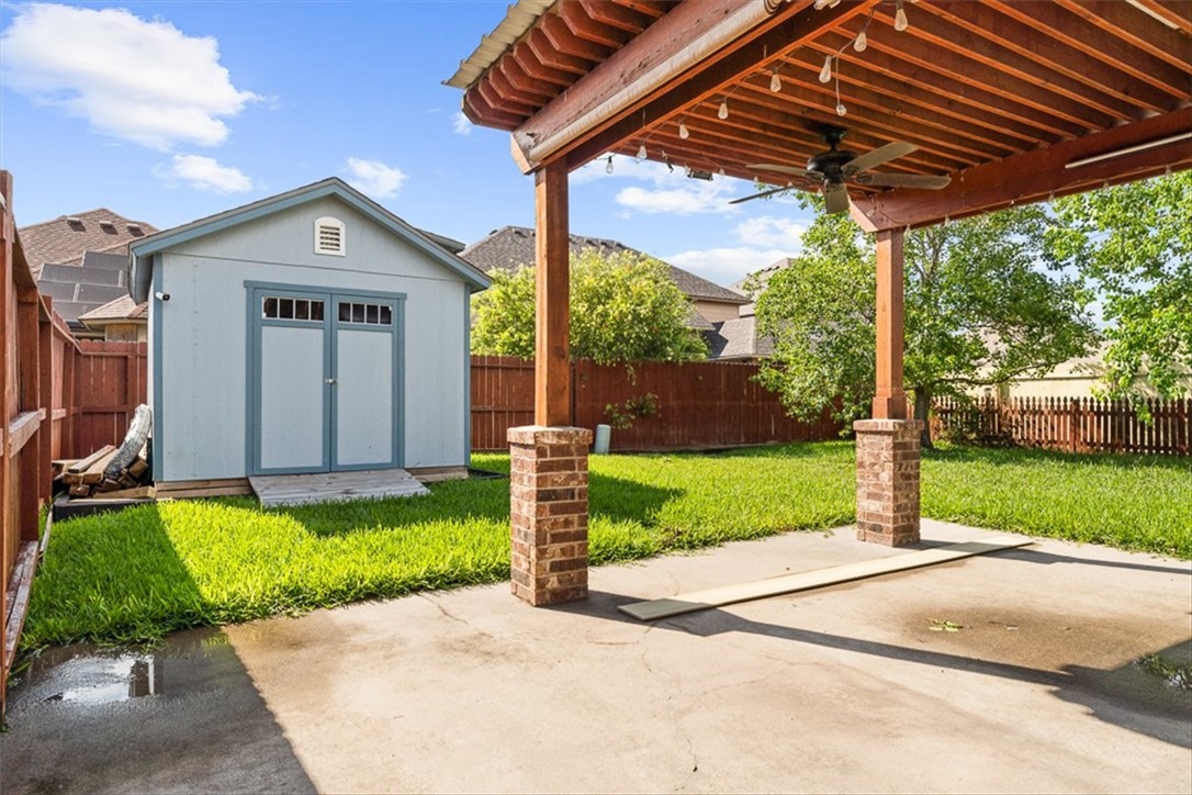 306 Calley Springs Street Portland, TX 78374 - Photo 25 of 29