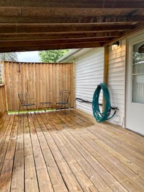1424 Olmstead Road Kalamazoo, MI 49048 - Photo 14 of 15 deck