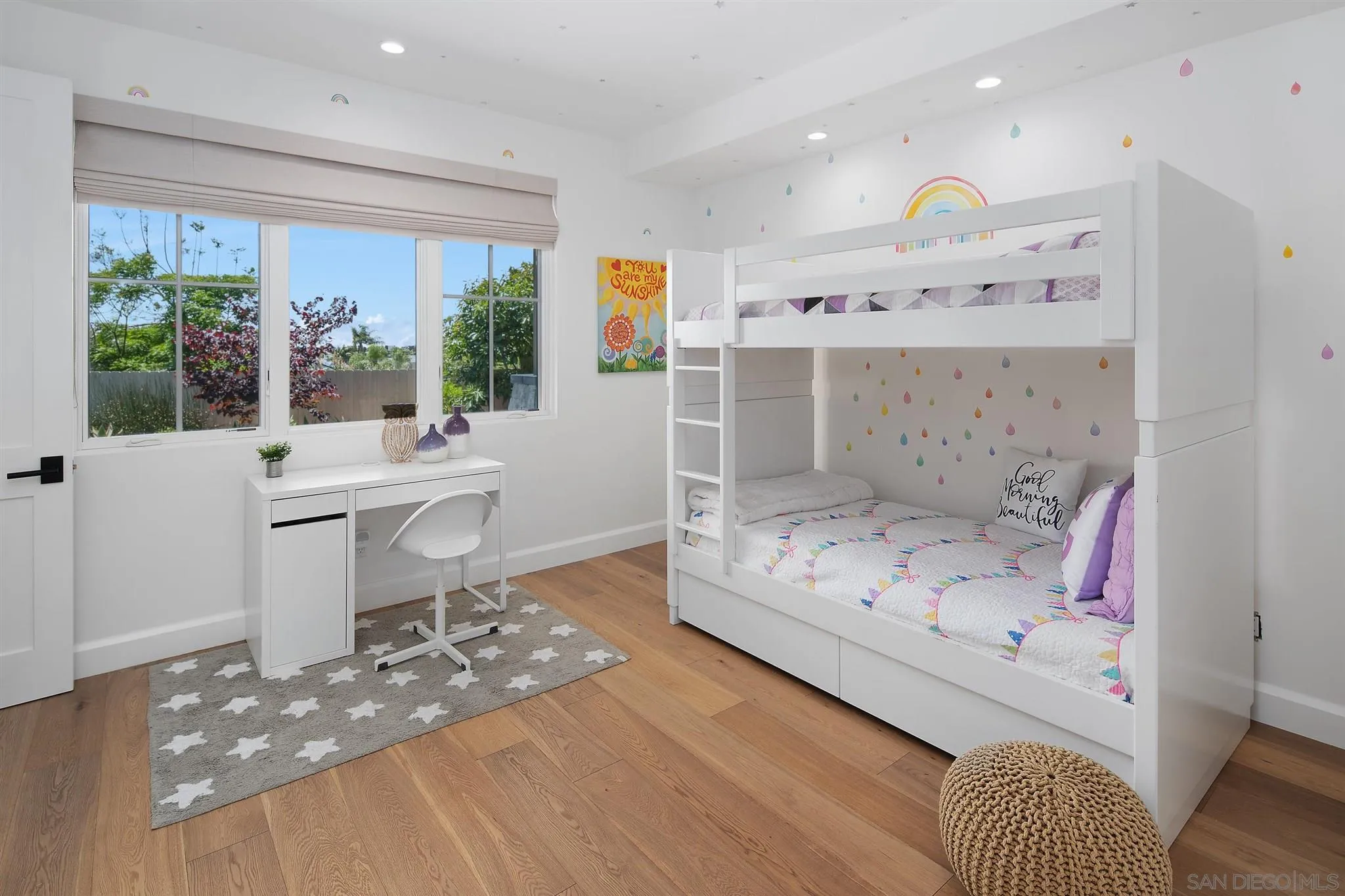 425 South Rios Avenue Solana Beach, CA 92075 - Photo 27 of 50 a living room with furniture and a table