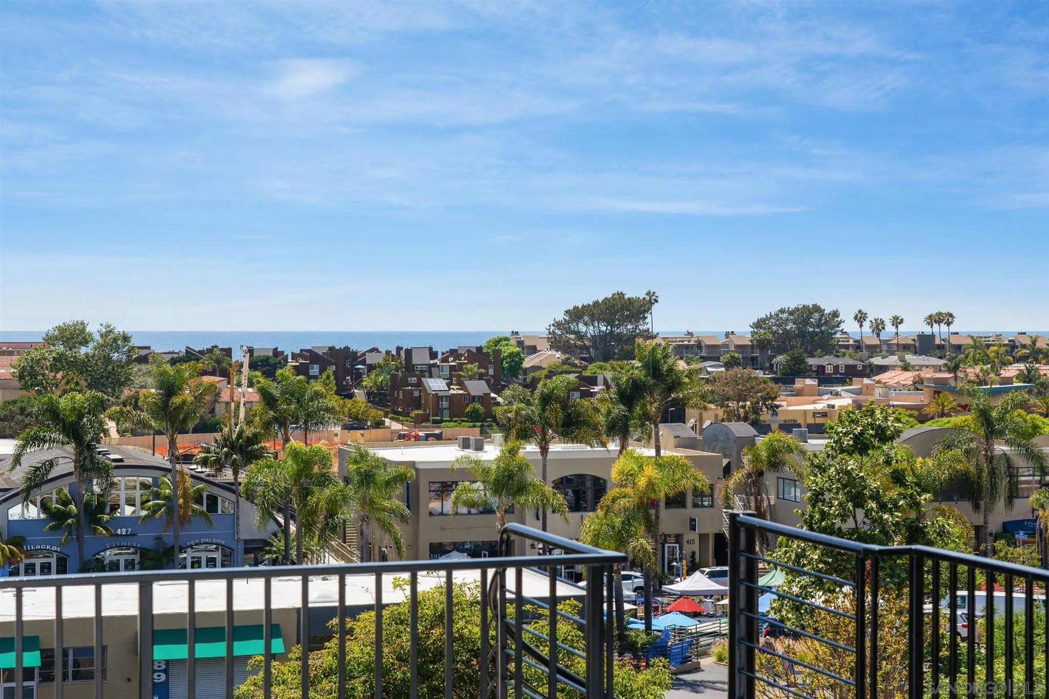 425 South Rios Avenue Solana Beach, CA 92075 - Photo 37 of 50 a view of a city