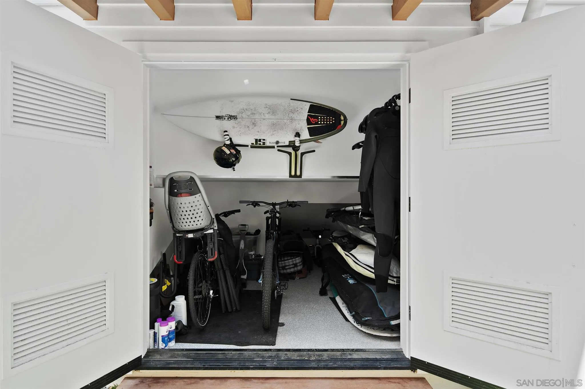 425 South Rios Avenue Solana Beach, CA 92075 - Photo 45 of 50 a view of storage and utility room