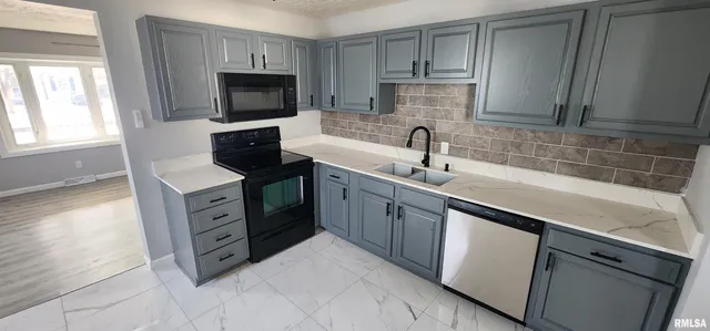 $132,900 | 2165 East Converse Street, Springfield, IL 62702