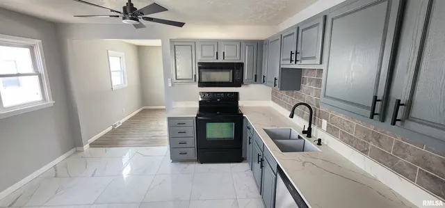 $132,900 | 2165 East Converse Street, Springfield, IL 62702