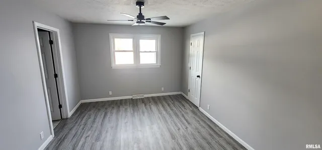 $132,900 | 2165 East Converse Street, Springfield, IL 62702