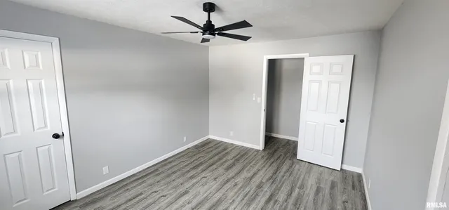 $132,900 | 2165 East Converse Street, Springfield, IL 62702